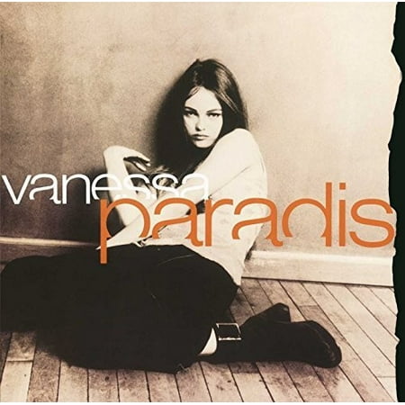 Vanessa Paradis (Vinyl)