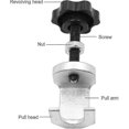 thumbnail image 3 of Wiper Arm Puller Wiper Pullerwiper Puller Wiper Arm Removal Tool Lo-ron, 3 of 5