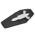 thumbnail image 2 of Weld Stitch Gauge, Convenient Easy To Carry Practical Weld Gauge, Mechanical Processing for Welding Measurement Industrial Application Machinery Industries, 2 of 8