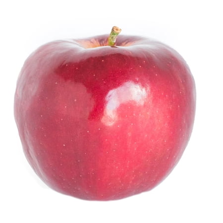 Fresh Jonathan Apple, Each