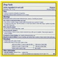 thumbnail image 3 of Perdiem Sennosides Stimulant Laxative Pills Overnight Relief, 60Ct, 4-Pack, 3 of 5