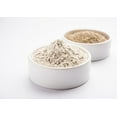 thumbnail image 4 of Food to Live Organic White Sorghum Flour, 6 Pounds – Non-GMO, Fine Meal, Whole Grain Flour, Vegan, Bulk, 4 of 7