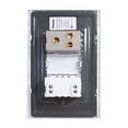 thumbnail image 3 of KIT de 2 PLACAS Sanelec 1 contacto 2 PUERTOS USB, 3 of 6