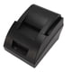 thumbnail image 5 of Impresora POS Sincero 58 mm USB impresión de alta velocidad térmica para sistemas POS comerciales 100‑240 V, 5 of 10