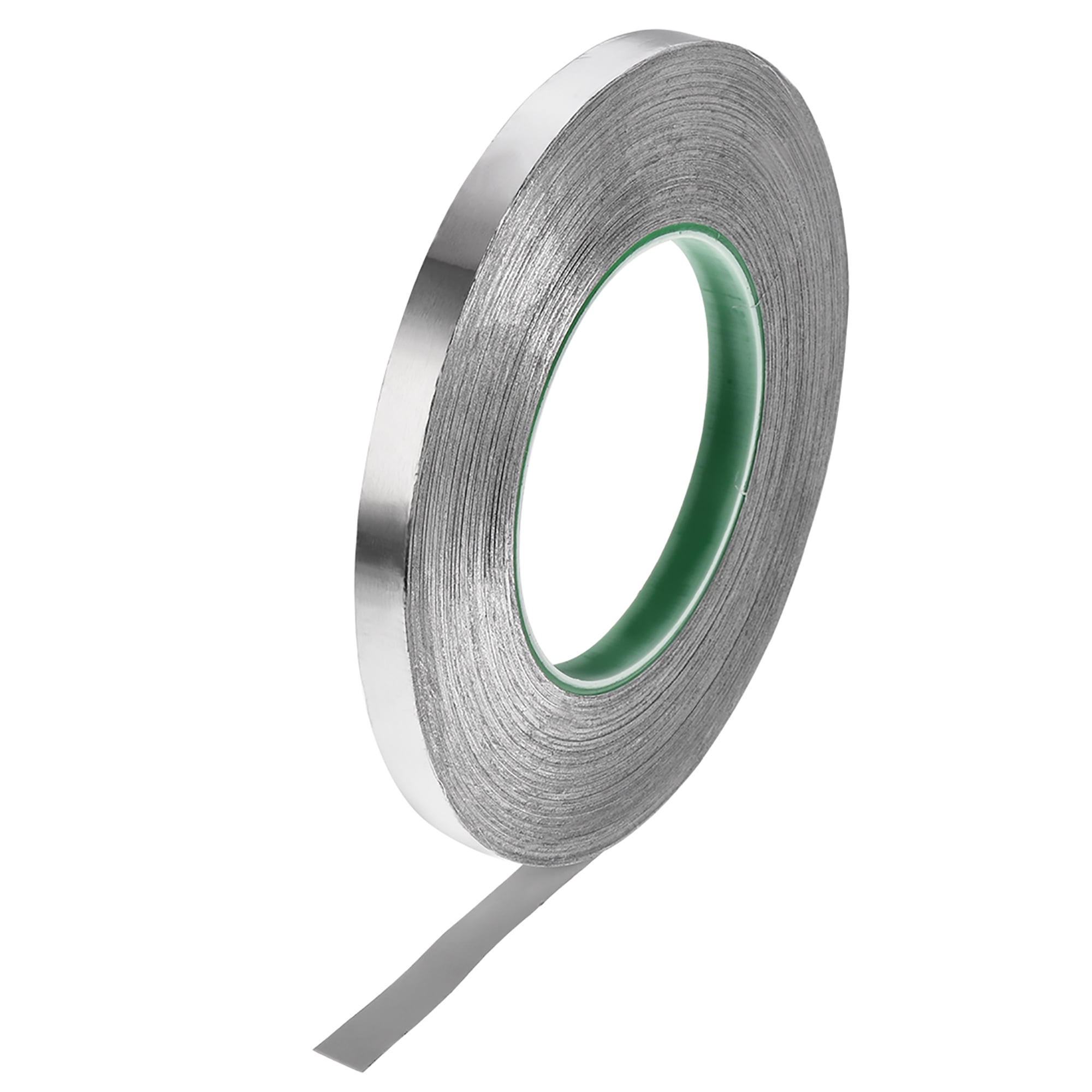 10mm Aluminum Foil Tape High Temperature Tape for HVAC,Patching Hot and