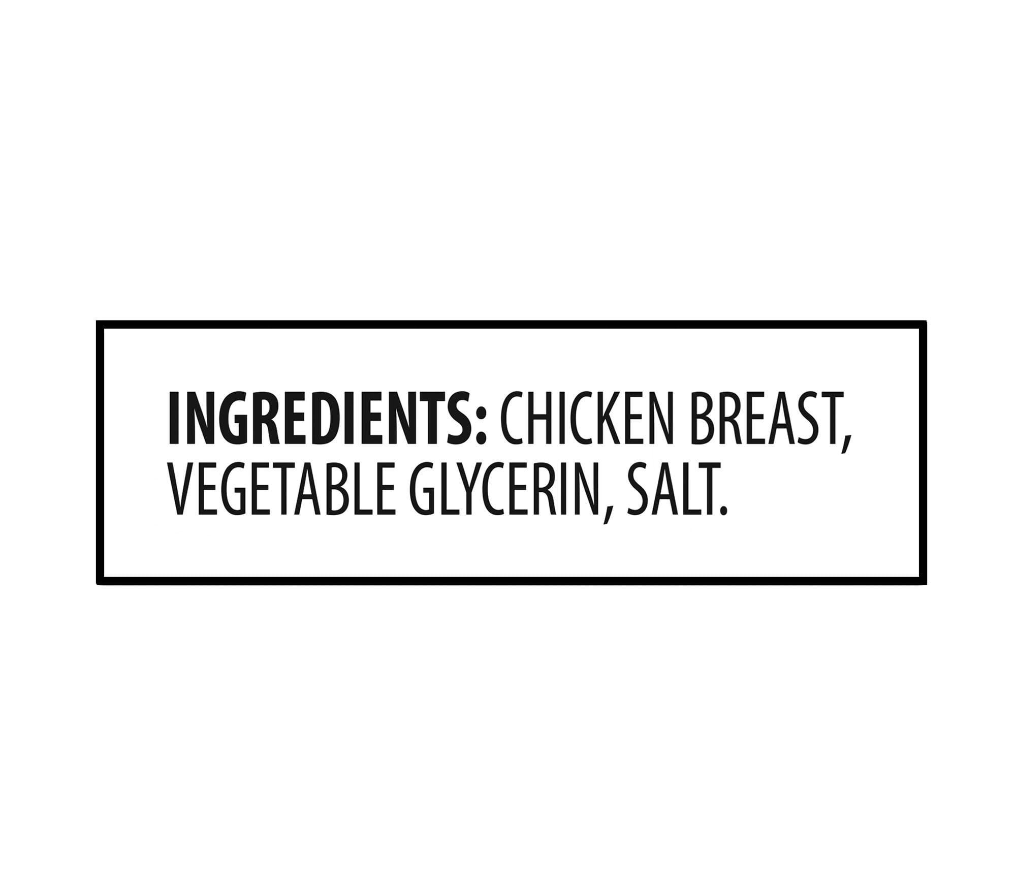Golden Rewards Jerky Recipe Dog Treats, Chicken, 32 oz