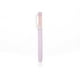 thumbnail image 1 of Naiovety Crystal Gem Pen 5D Agarre cómodo Herramientas de perforación ergonómicas Diseño único Accesorio de bordado El mejor regalo púrpura claro Artesanía morado claro Naiovety HA060764-02, 1 of 6