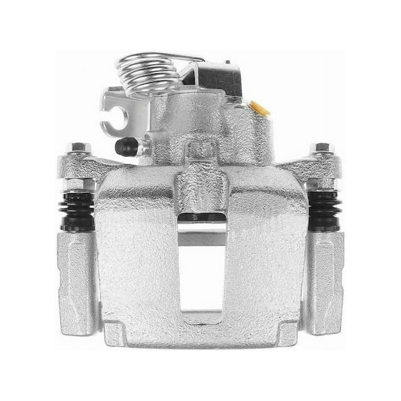 Rear Brake Caliper - Compatible with 2013 - 2019 Ford Taurus SHO 2014 2015 2016 2017 2018