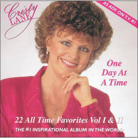 One Day At A Time, Vol. 1 & 2: 22 All Time Favorites