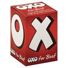 Oxo Beef 12 Cubes - 71g (6 Pack)