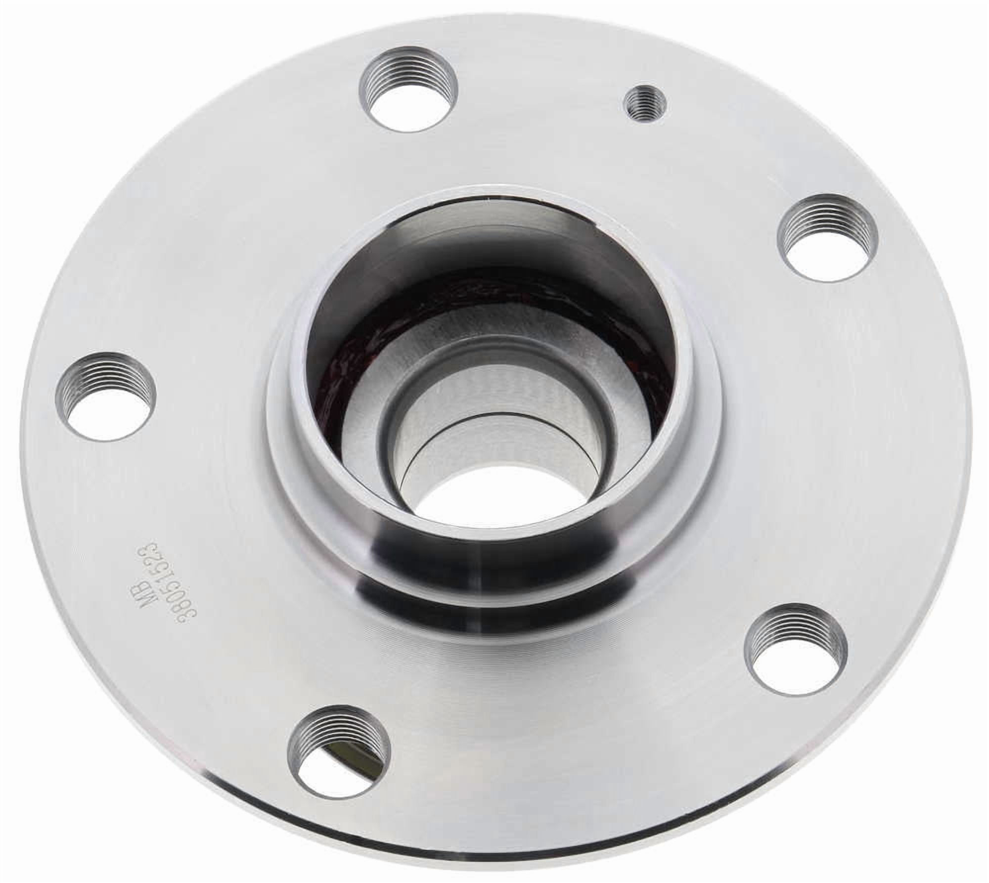 Mevotech Original Grade G512336 Wheel Bearing and Hub Assembly