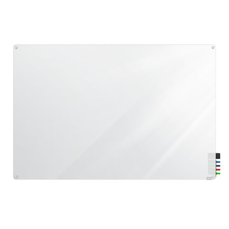 1/8/10PCS Dry Erase Lapboards Whiteboard Board Double Sided Boards Home School 