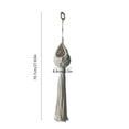 thumbnail image 3 of Hanging Basket Fishnet Bag Hanging Vegetable Baskets For Kitchen, 3 of 5