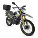 thumbnail image 1 of Motocicleta Veloci Xeverus Evo Pro 330cc Gris 2026, 1 of 7