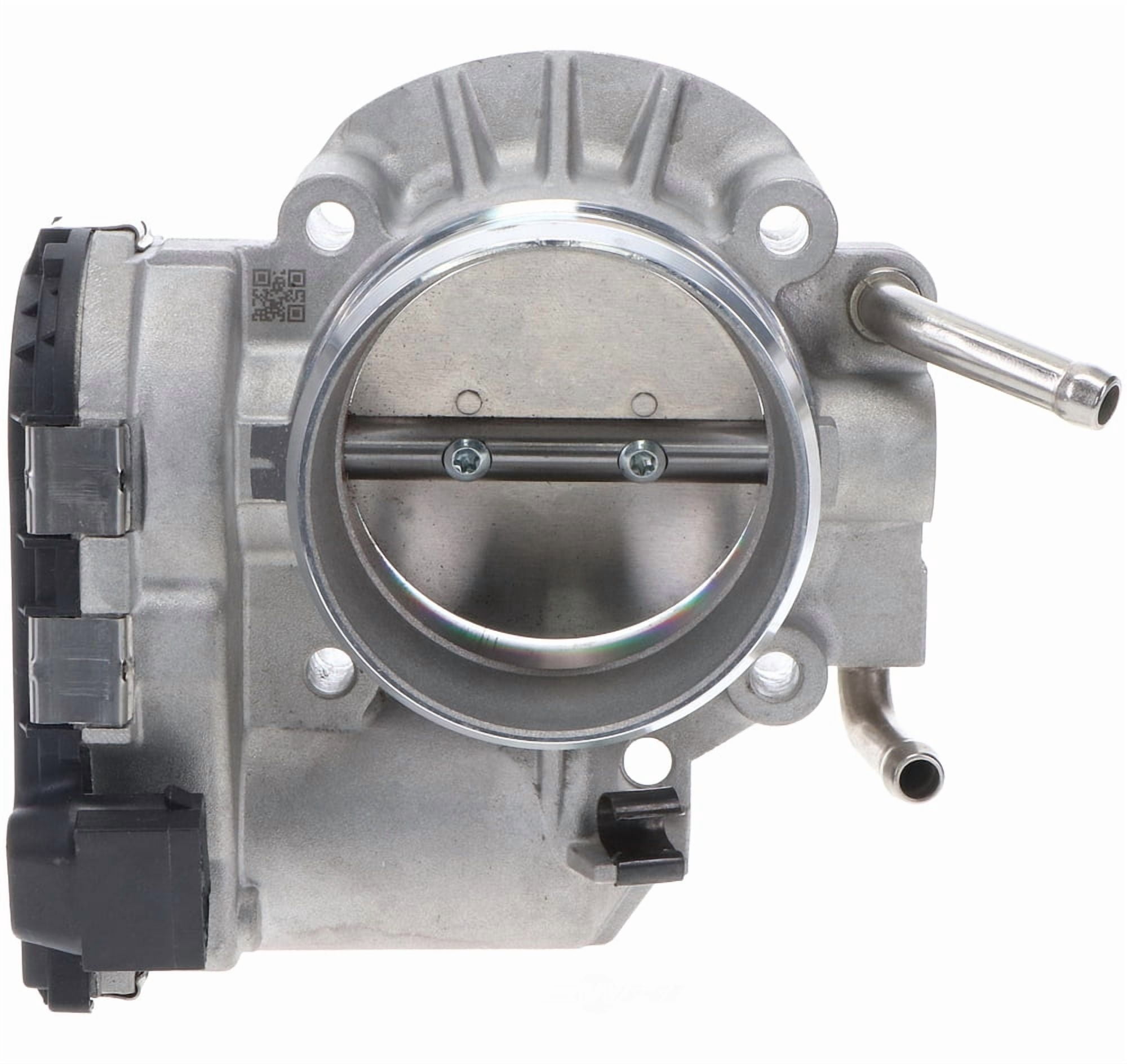 A1 Cardone Fuel Injection Throttle Body P/N:67-9000 Fits select: 2011-2013 KIA SORENTO, 2006-2010 HYUNDAI SONATA