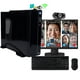 thumbnail image 1 of Computadora Escuela Intel 8GB RAM 960GB SSD Monitor LED 21.5 FULL HD, 1 of 2