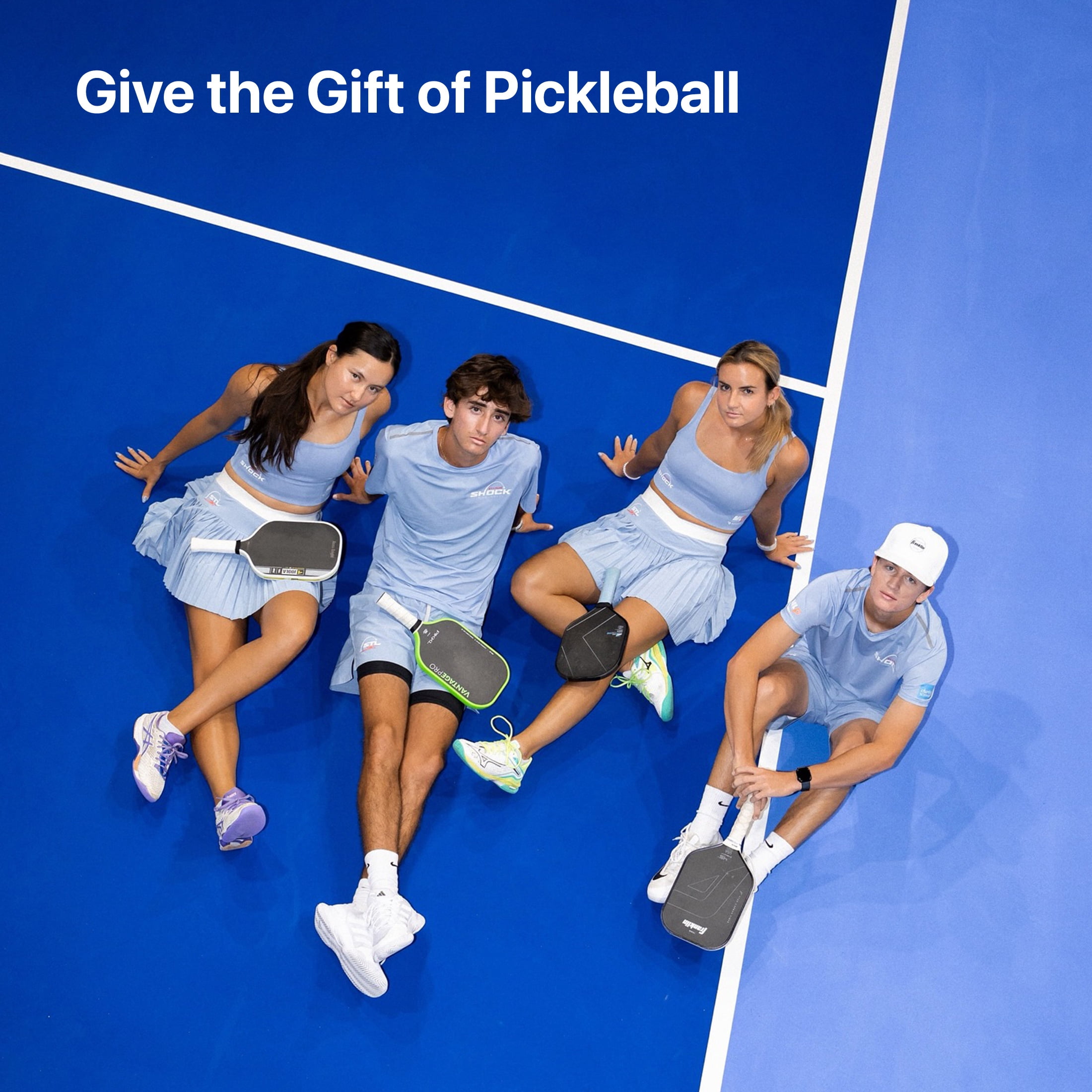 THE PICKLR VGC ($25-$500) eGift Card [Email Delivery]