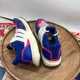 thumbnail image 5 of Ad-id-as Mens Ultraboost 2.0 Multicolor Blue Pink Shoes Sneakers Size 7.5 EG8107, 5 of 6