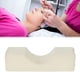 thumbnail image 5 of Almohada para pestañas con soporte para el cuello, soporte cervical para extensiones de pestañas Gris, 5 of 6