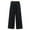 Blue, variant on MEZZALL Cuz Children Loose Straight Leg Wide Leg Cutlass Pants Stylish Toddler Dailywear, Dark Blue, 12-13Years