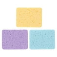 thumbnail image 1 of LOLIPPYY 3Pcs Water Absorbent Sponges for Acrylic Staining with Durable Use in DIY Crafts, 1 of 8