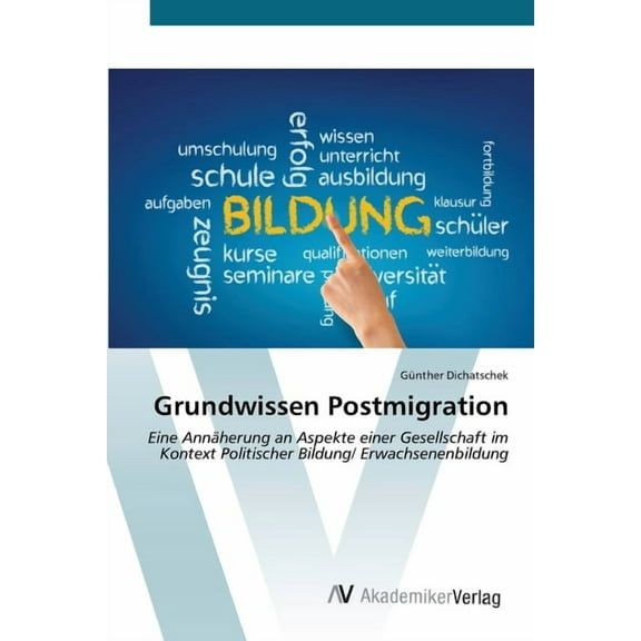 Grundwissen Postmigration, (Paperback)