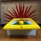thumbnail image 5 of 2025 Latest Model Handy Candy Frame, Candy Dispenser Picture Frame, 5 of 5