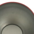 thumbnail image 5 of YUNLIGHTS Red Tinplate Storage Canisters Set of 10, Containers for Kitchen and Pantry Organization, 5 of 8