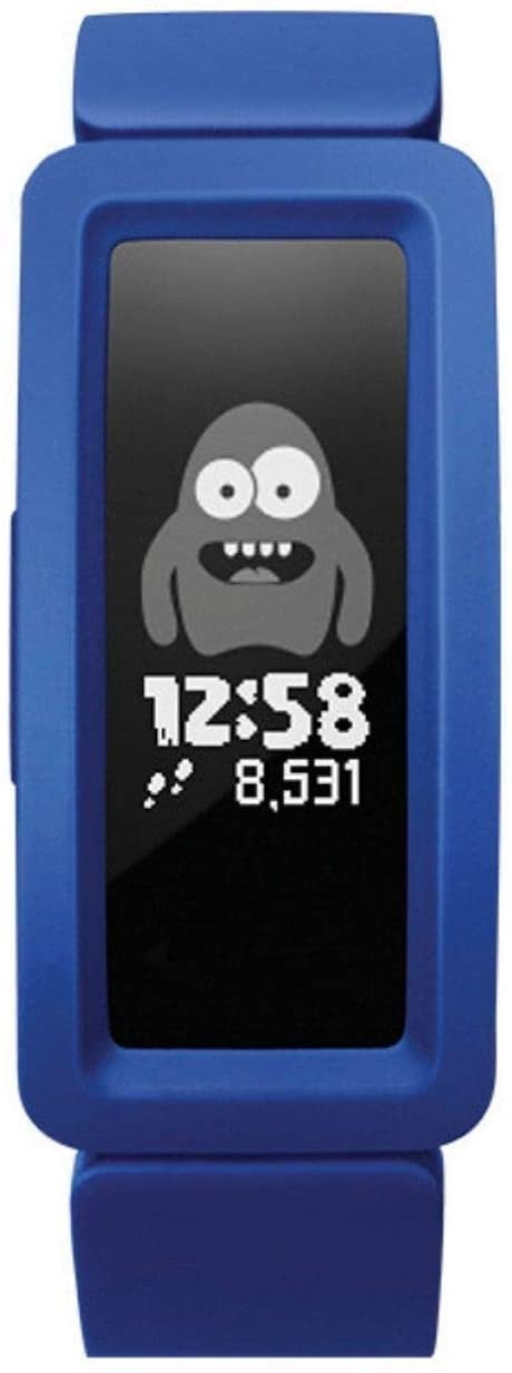 Fitbit Ace 2 Activity Tracker for Kids 