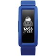 thumbnail image 2 of Fitbit Ace 2 Tracker d'Activité pour Enfants Tout Neuf Ciel Nocturne + Néon Jaune, 2 of 4