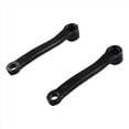 thumbnail image 3 of Manivela de Bicicleta Estática de 152 Mm, Izquierda y Derecha, Accesorios para Bicicletas de Fitness y Gimnasio, Piezas de Bicicleta para Ciclismo de Interior, 3 of 5