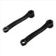 thumbnail image 3 of Manivela de Bicicleta Estática de 152 Mm, Izquierda y Derecha, Accesorios para Bicicletas de Fitness y Gimnasio, Piezas de Bicicleta para Ciclismo de Interior, 3 of 5