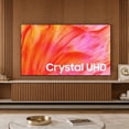 thumbnail image 2 of Pantalla 55" Samsung Crystal UHD U8500HF 4K Vision AI (2026), 2 of 10
