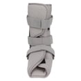 thumbnail image 2 of Oubit Walking Brace,Ankle Brace Adjustable Pressure Sprained Ankle Boot Ankle Support Brace Highly Recommended, 2 of 9