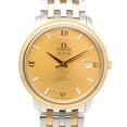 thumbnail image 1 of Pre-Owned Omega De Ville Prestige Watch, Stainless Steel, 42420372058001, Automatic Winding,..., 1 of 10