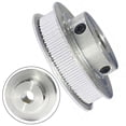 thumbnail image 4 of Pour Poulies 2Gt Courroie de Synchronisation 60 Dents pour Imprimantes 3D Pièces D, 4 of 5