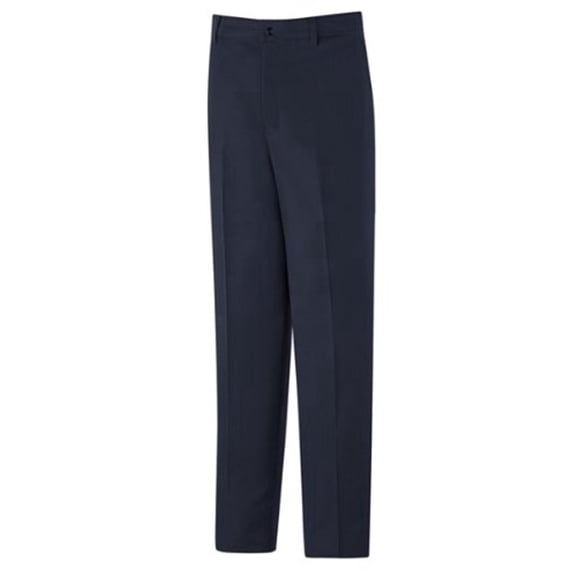 Red Kap PT20 Men's Dura-Kap Industrial Pants, Navy, 3833