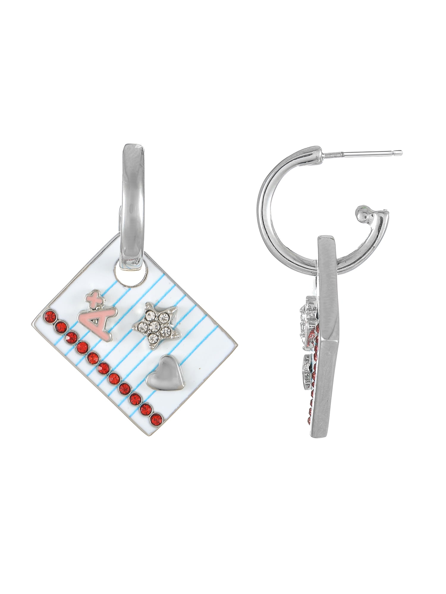 Packed Party Christmas is Coming Earrings, Pairs