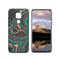 thumbnail image 1 of Abstract-dot-art-Life-Force-Hard-s-Original-Fine-Art-3 Phone Case, Degined for Moto G Play 2021 Case Men Women, Flexible Silicone Shockproof Case for Moto G Play 2021, 1 of 1