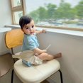 thumbnail image 3 of Baby Going Out Dining Fixed Strap, Baby Chair Safety Fixed Strap, Anti-slip Bodycon Belt, 3 of 5