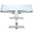 thumbnail image 1 of Winegard RV-WING Wingman White UHF Booster TV Antenna, 1 of 4