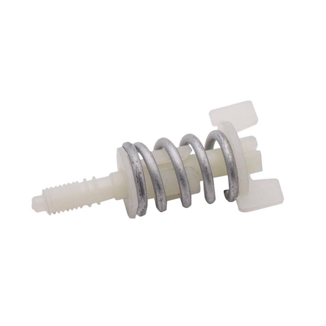 Tornillo de luz trasera Tuerca de fijación de la luz trasera for VW Golf MK6 MK7 Polo 2011 Passat B7 CC Tiguan 6RU945300