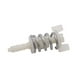 thumbnail image 1 of Tornillo de luz trasera Tuerca de fijación de la luz trasera for VW Golf MK6 MK7 Polo 2011 Passat B7 CC Tiguan 6RU945300, 1 of 5