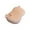 Pink, variant on Ice Silk Belly Pillow 19.69x11.81in - Ergonomic Memory Foam Office Nap Pillow with Washable Cover, Portable Travel/Sofa Support for Back Pain (Cat-Belly Shape Blue)β