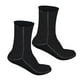 thumbnail image 1 of Zapatos de Agua Macarena Calcetines Playa Secado Rápido Negro M, 1 of 8