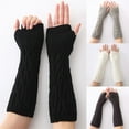 thumbnail image 6 of Limei Terrific Winter Arm Gloves Breathable for Daily Wear Elastic, 6 of 7