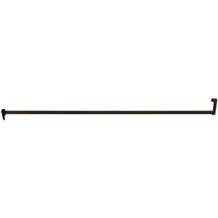 - Prime-Line MP4154 Security Bar Lock, 48