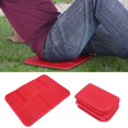 thumbnail image 1 of Portable Foldable  Cushion Mat XPE Material Lightweight Waterproof, Easy Folding Design, Suitable for Camping Picnic Fishing, 1 of 7