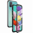 thumbnail image 4 of Samsung Galaxy A71 - Étui Magnétique Protectrice Rouge, 4 of 5
