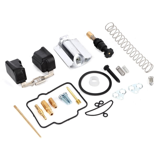 Kit De Reconstrucción De Carburador Kit De Reparación De Carburador Accesorio De Motocicleta Carburador De Carburador Profesional Kits De Reparación De Reconstrucción Conjunto ANGGREK Otros